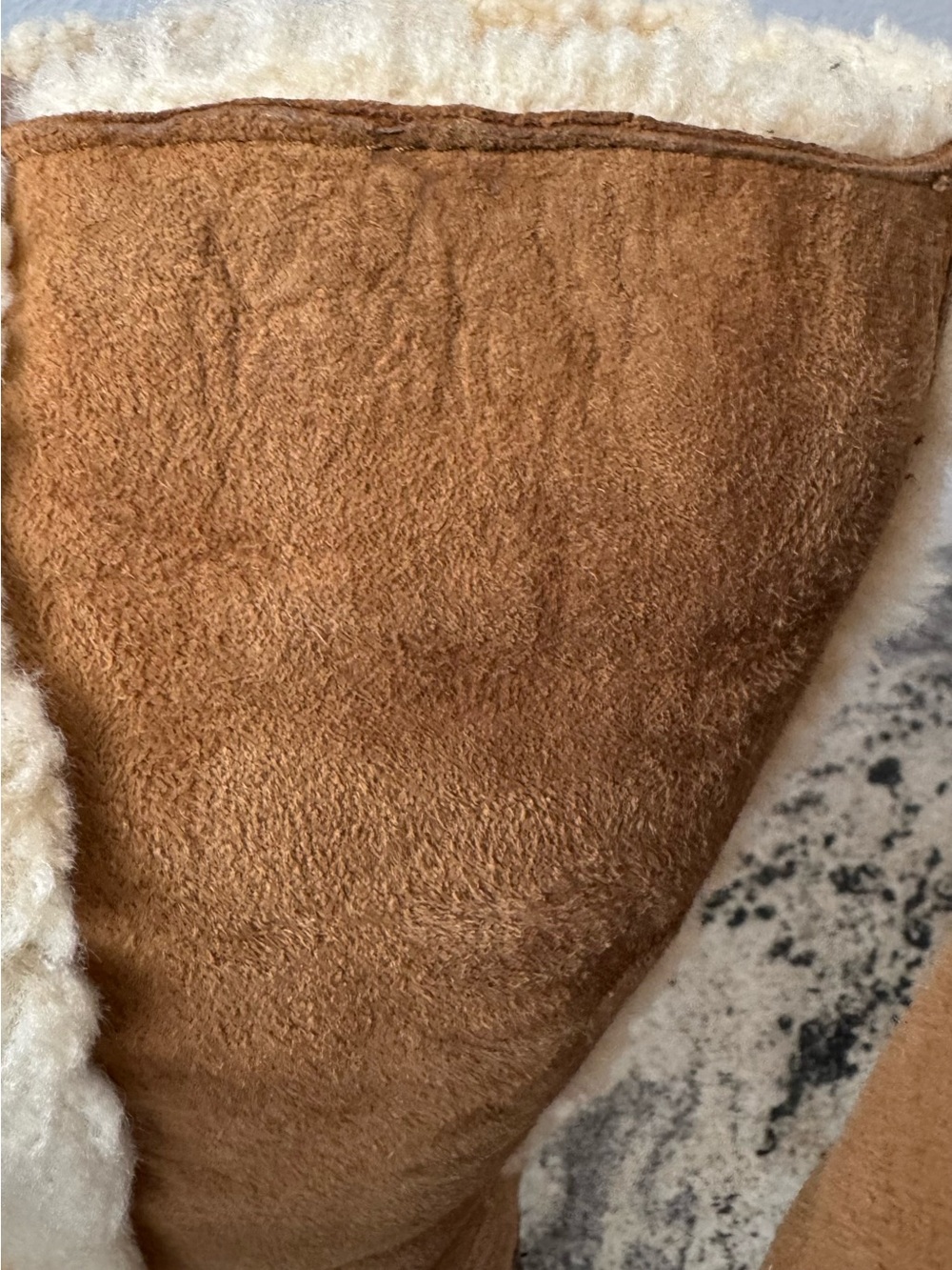 Vintage UGG Australia Sundance II. Size 9. VGUC. - Picture 6 of 10